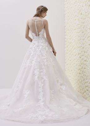 ELSIRA, Pronovias