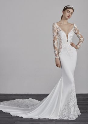 ENELSA, Pronovias