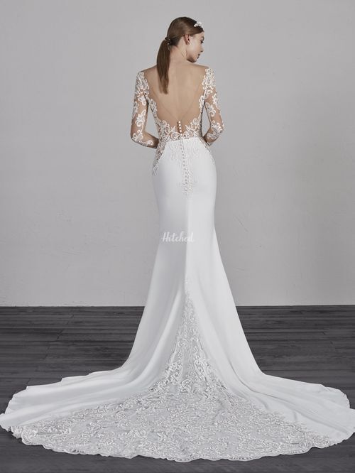 ENELSA, Pronovias