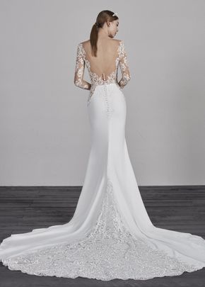 ENELSA, Pronovias