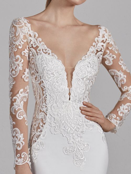 ENELSA, Pronovias