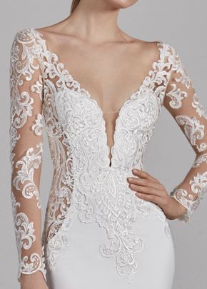 ENELSA, Pronovias