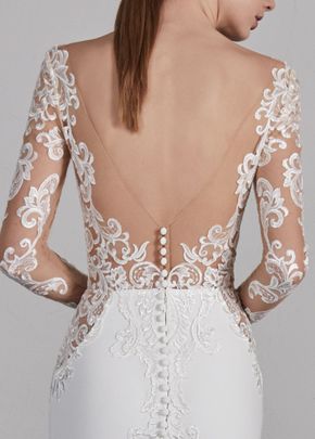 ENELSA, Pronovias