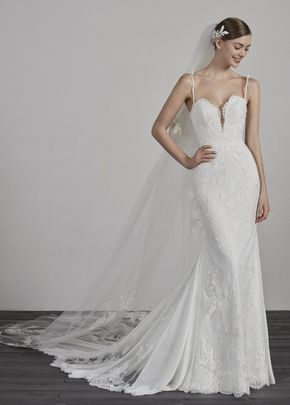 ERINA, Pronovias