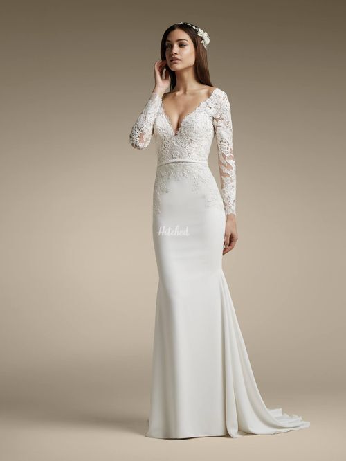 ADALIS Wedding Dress from St. Patrick - hitched.co.uk