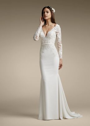 ADALIS Wedding Dress from St. Patrick - hitched.co.uk