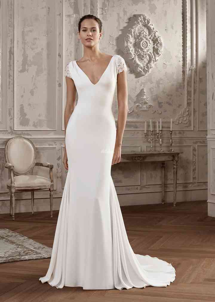 St patrick discount pronovias 2019