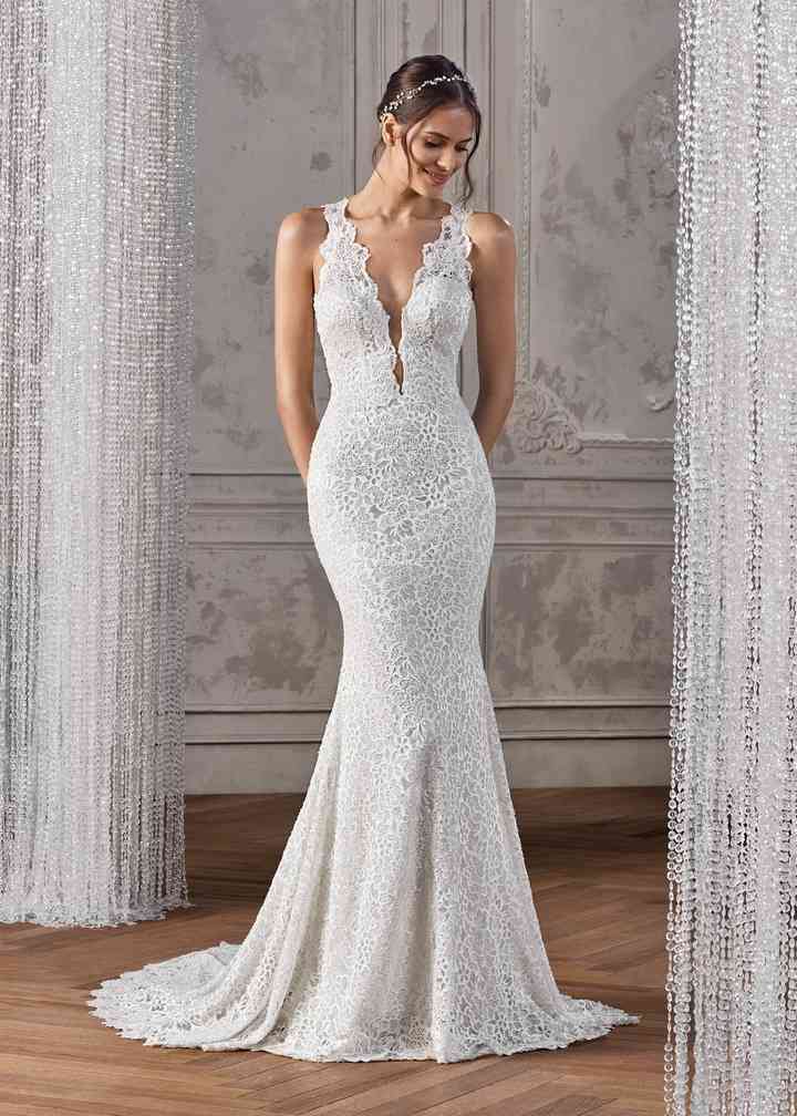 kendra fancy gown