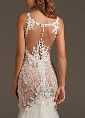 pronovias galatea