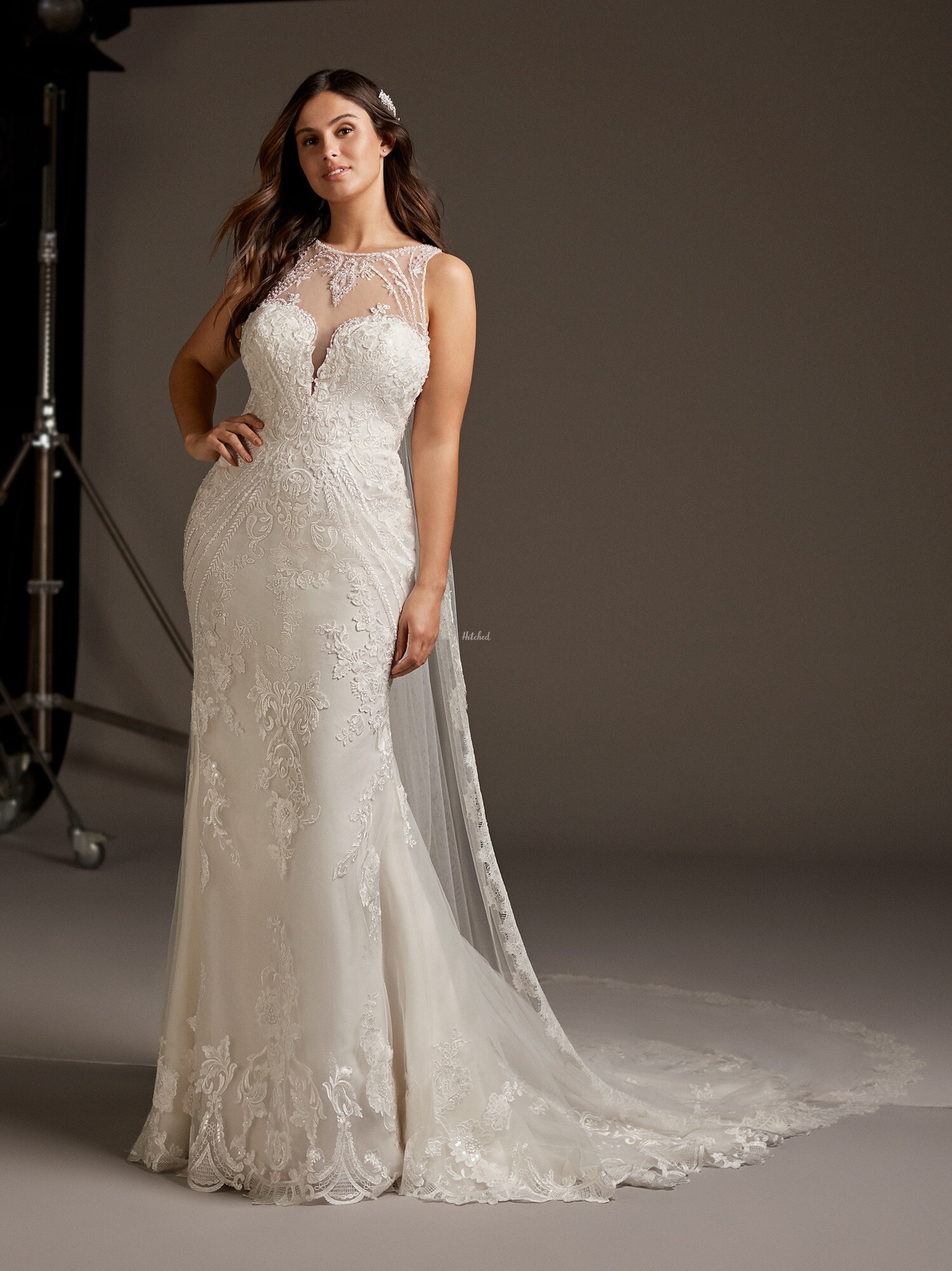 pronovias aiko