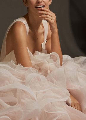 pronovias stella