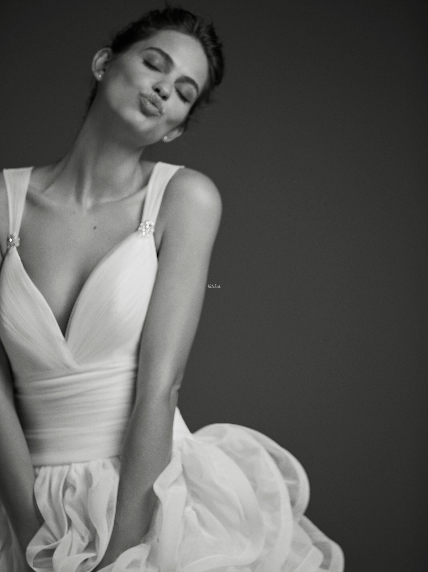 pronovias stella