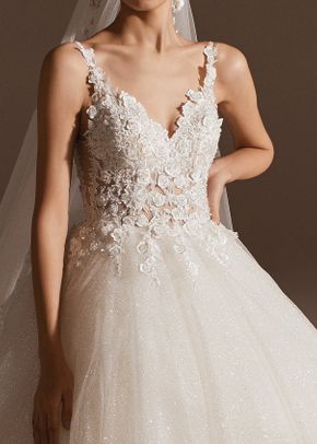 pronovias hitched