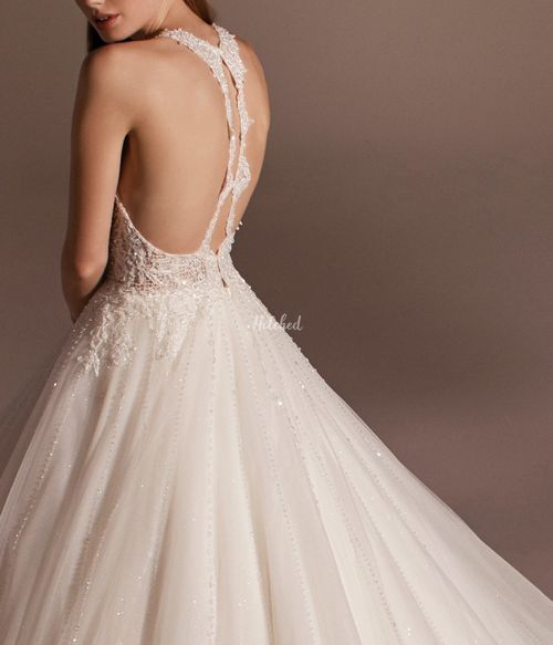 MANUELA, Pronovias