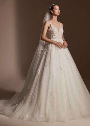 LUCREZIA, Pronovias