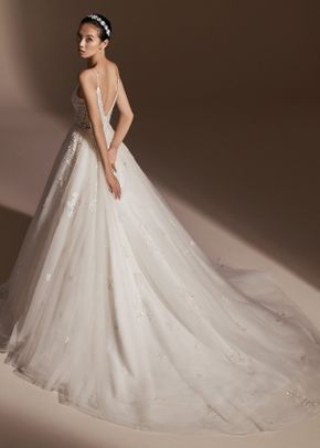 LUCREZIA, Pronovias