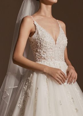 LUCREZIA, Pronovias