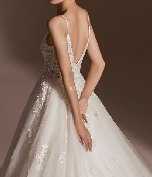 LUCREZIA, Pronovias