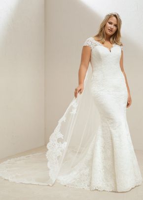 MALI PLUS, Pronovias