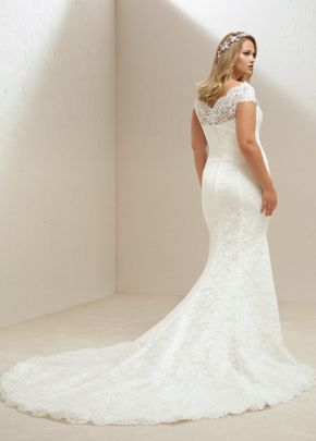 MALI PLUS, Pronovias