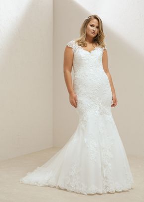 MAUD PLUS, Pronovias