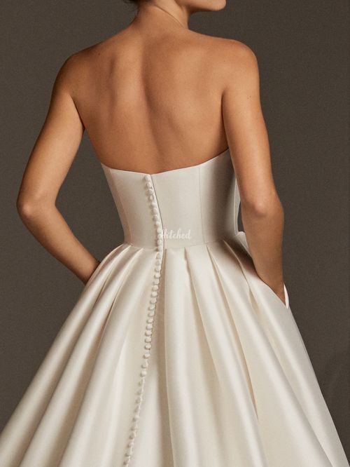 phoebe ball gown