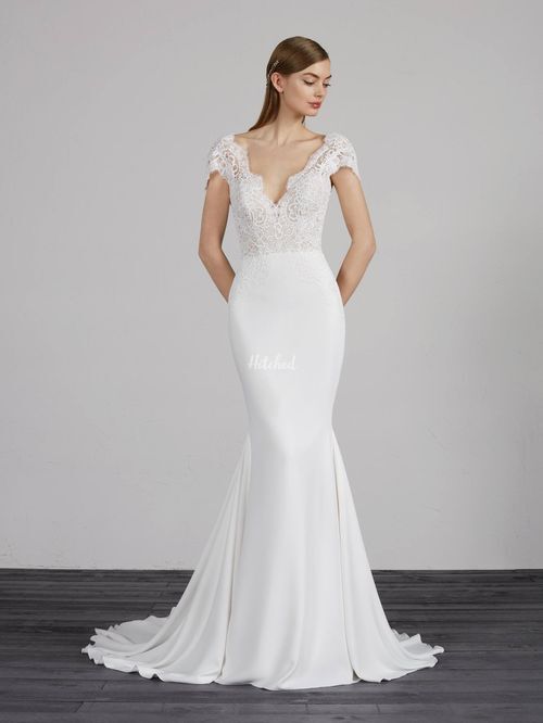 MILADY, Pronovias