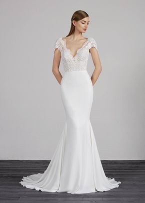 MILADY, Pronovias