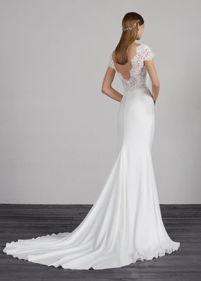 MILADY, Pronovias