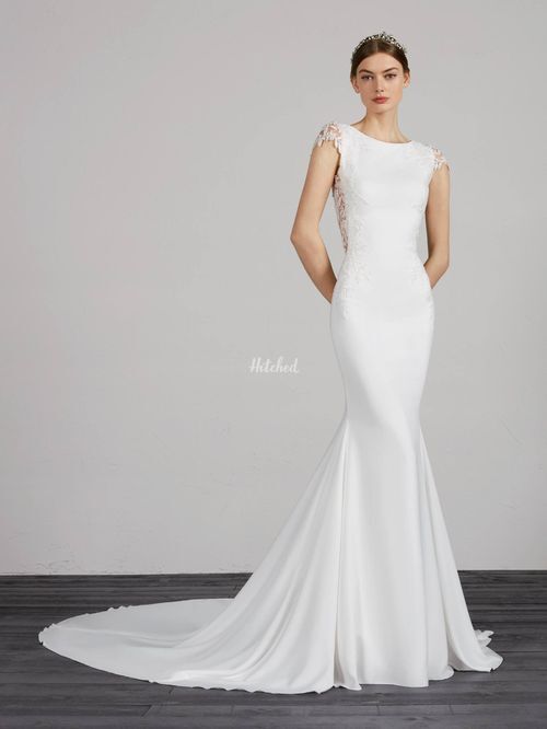 MELVA, Pronovias