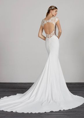 MELVA, Pronovias