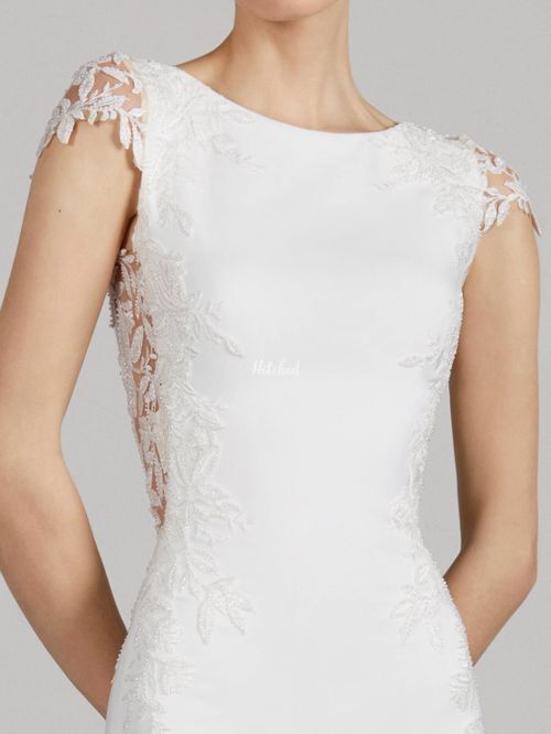 MELVA, Pronovias