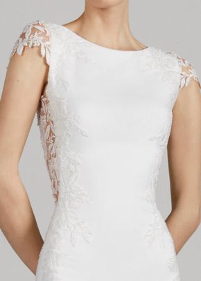 MELVA, Pronovias