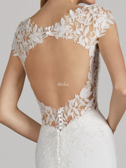 MELVA, Pronovias