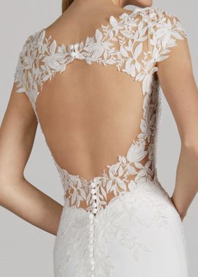 MELVA, Pronovias