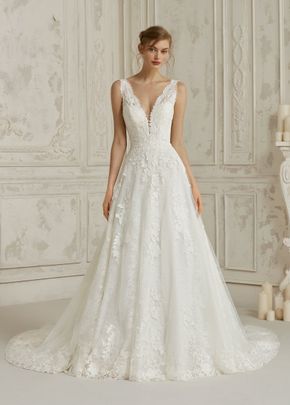 MAGGIE, Pronovias