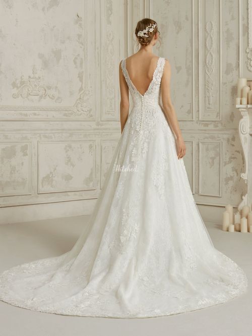 MAGGIE, Pronovias