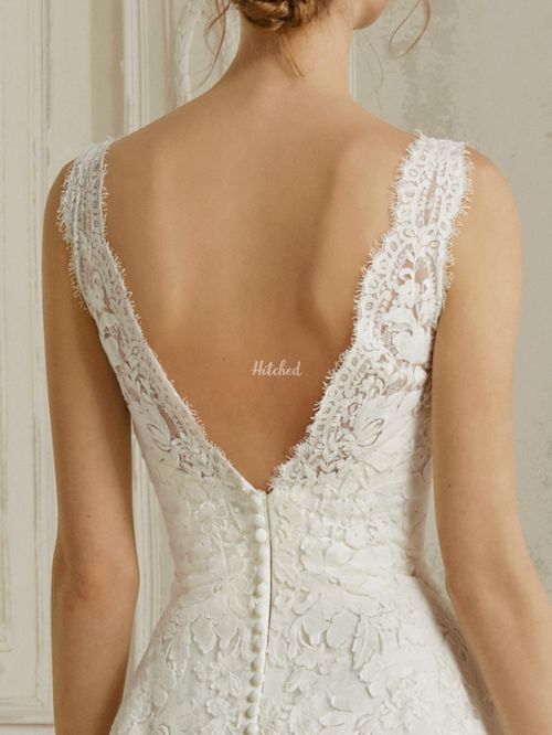 MAGGIE, Pronovias