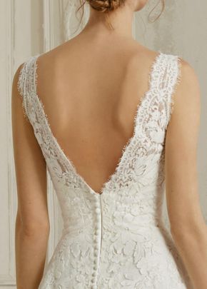 MAGGIE, Pronovias