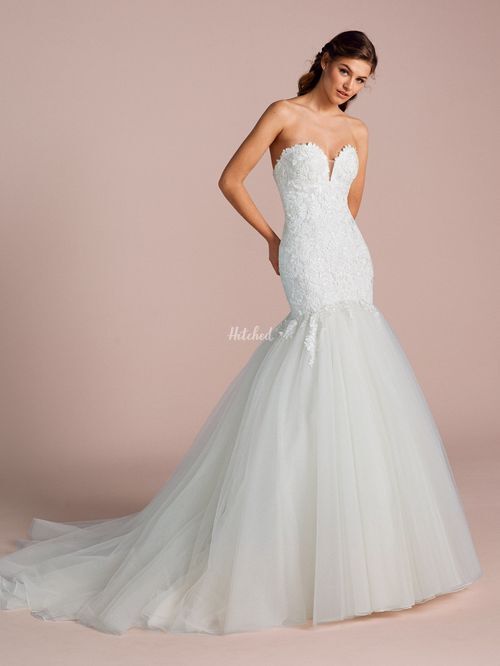 bay, St. Patrick La Sposa