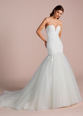 bay, St. Patrick La Sposa