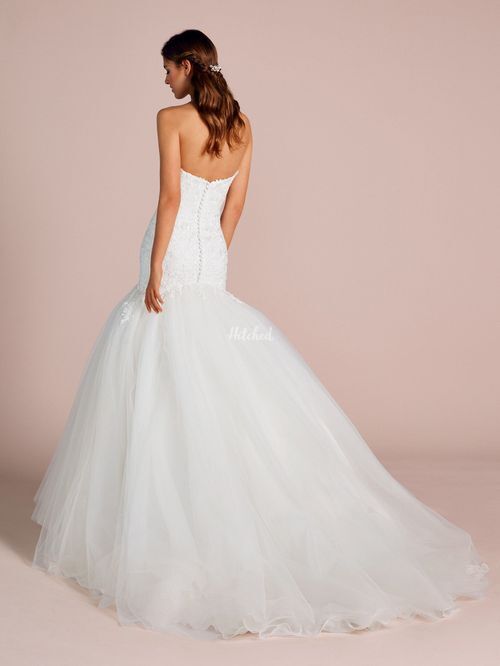 bay, St. Patrick La Sposa