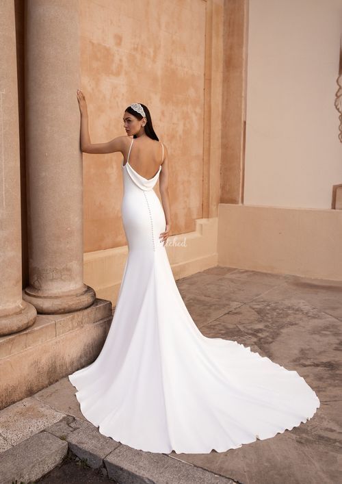 pronovias antiope price