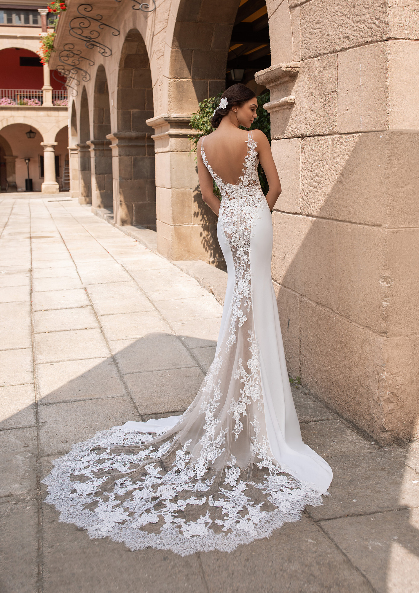 pronovias aiko