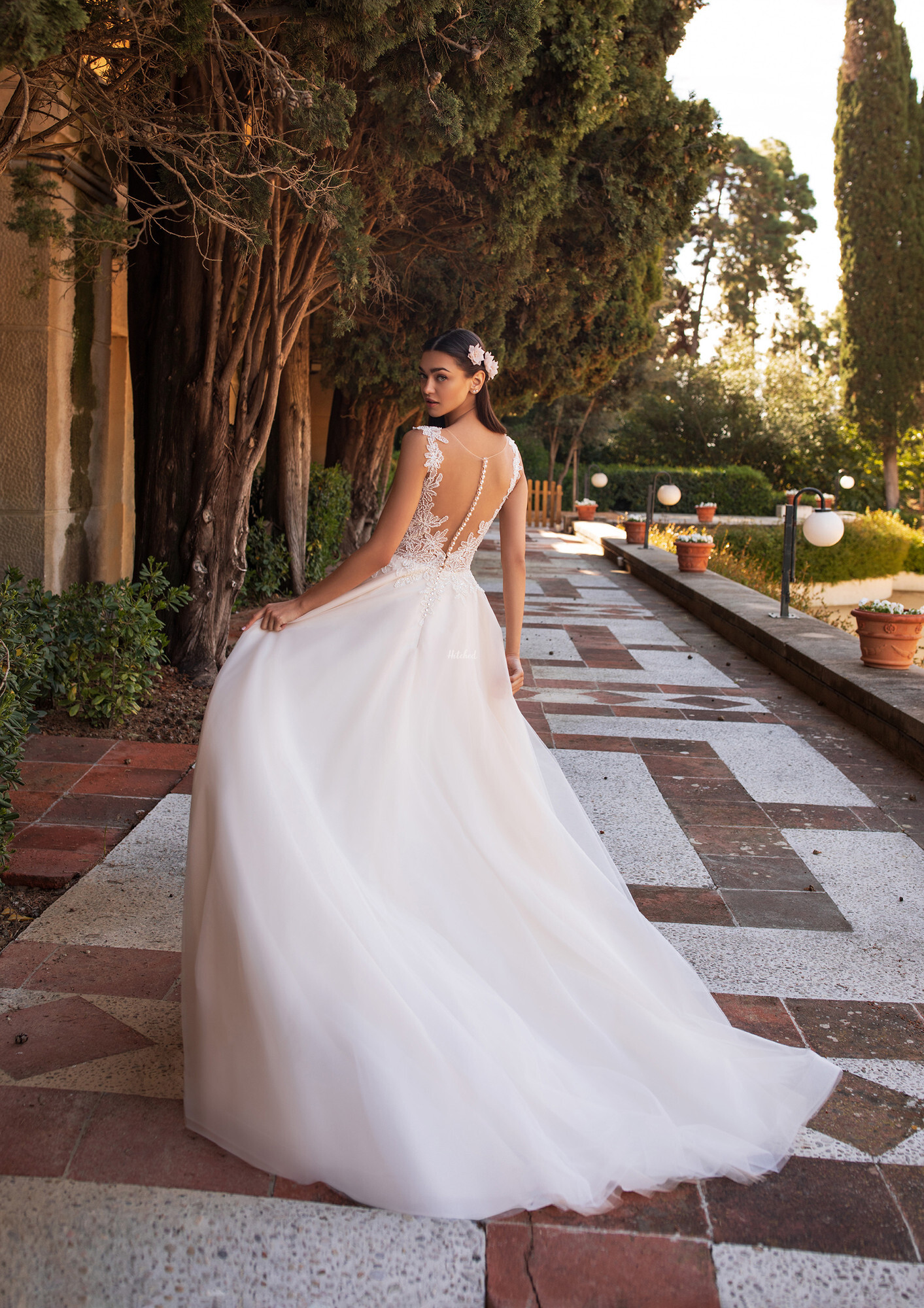 pronovias aiko