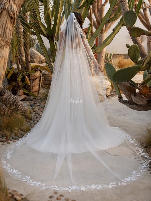 ANDERSON Wedding Dress from Pronovias - hitched.co.uk