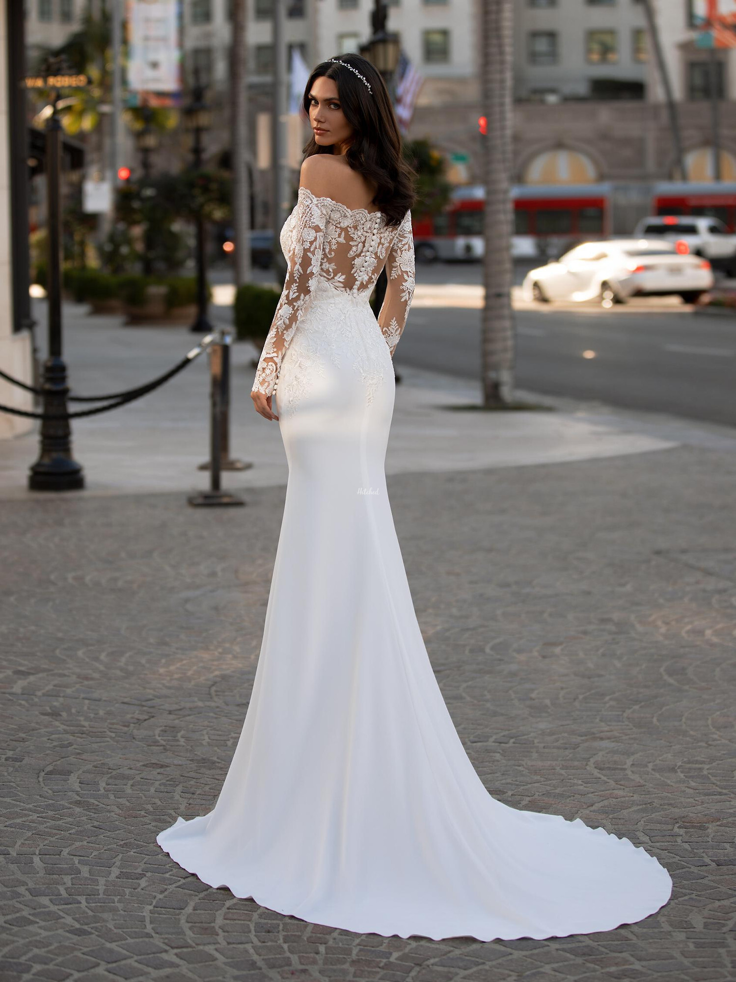 pronovias winters