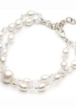 Bianca Bridal Bracelet, Girls-Love-Pearls