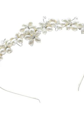 Daisychain tiara, Westwood Rocks