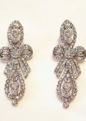 Petula Earrings, Leigh-Anne McCague